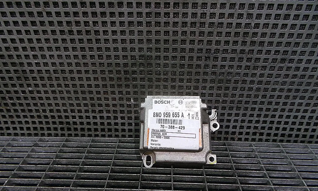 MODUL AER AUDI TT 1998-2007