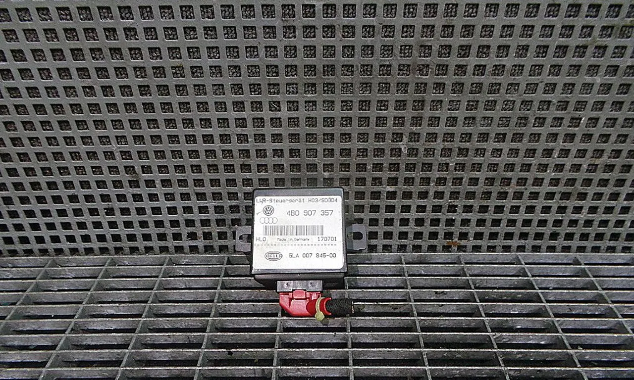 MODUL LUMINI AUDI TT 1998-2007