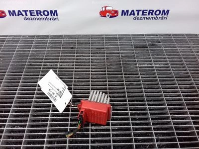 REOSTAT