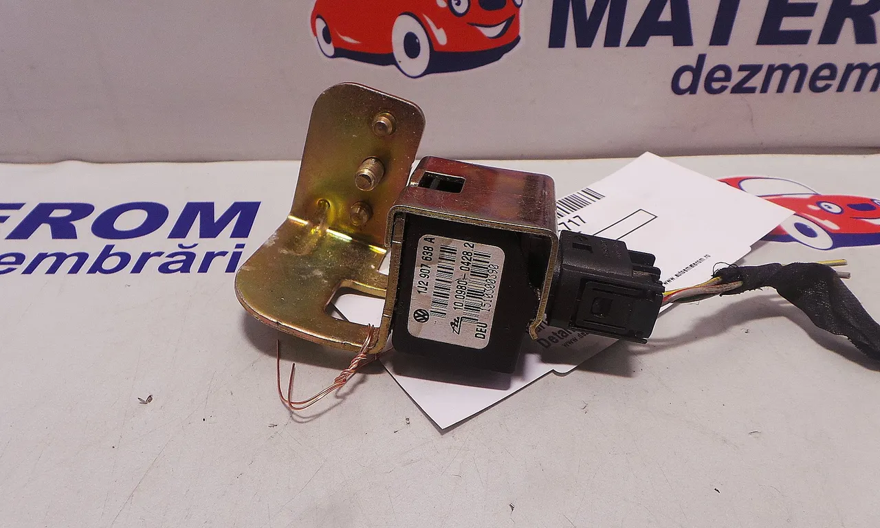 SENZOR ACCELERATIE AUDI TT 1998-2007