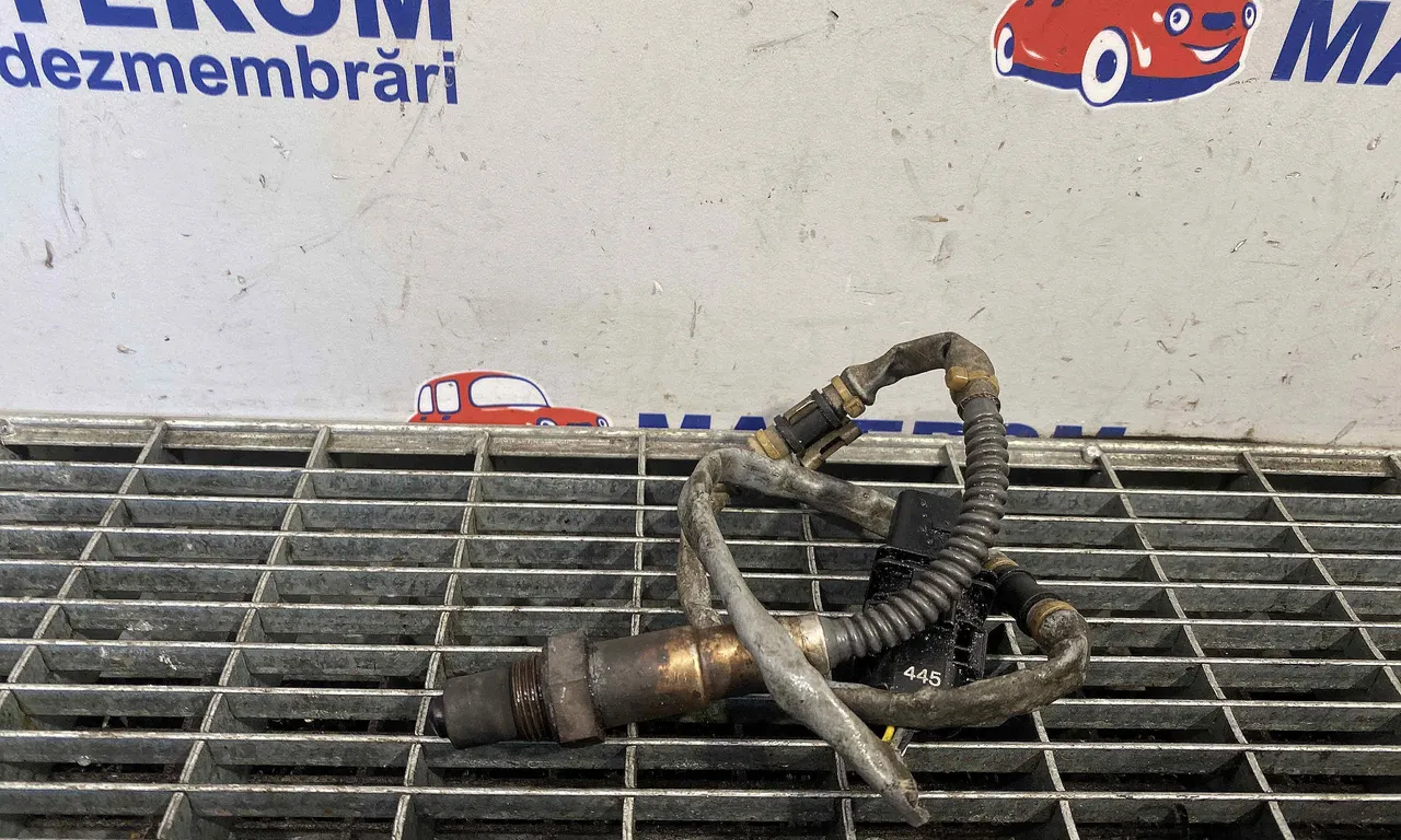 SONDA LAMBDA AUDI TT 1998-2007