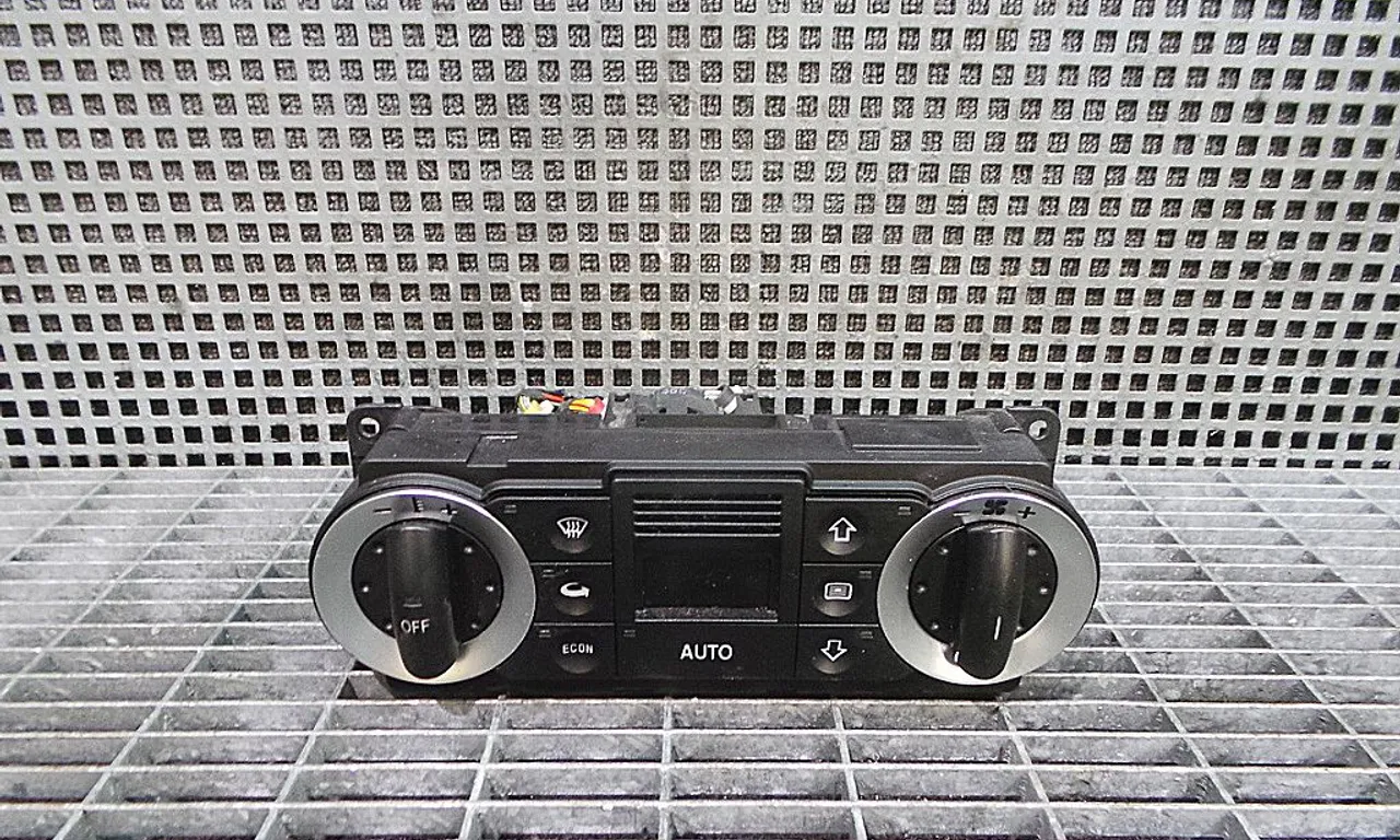TABLOU COMANDA INCALZIRE AUDI TT 1998-2007