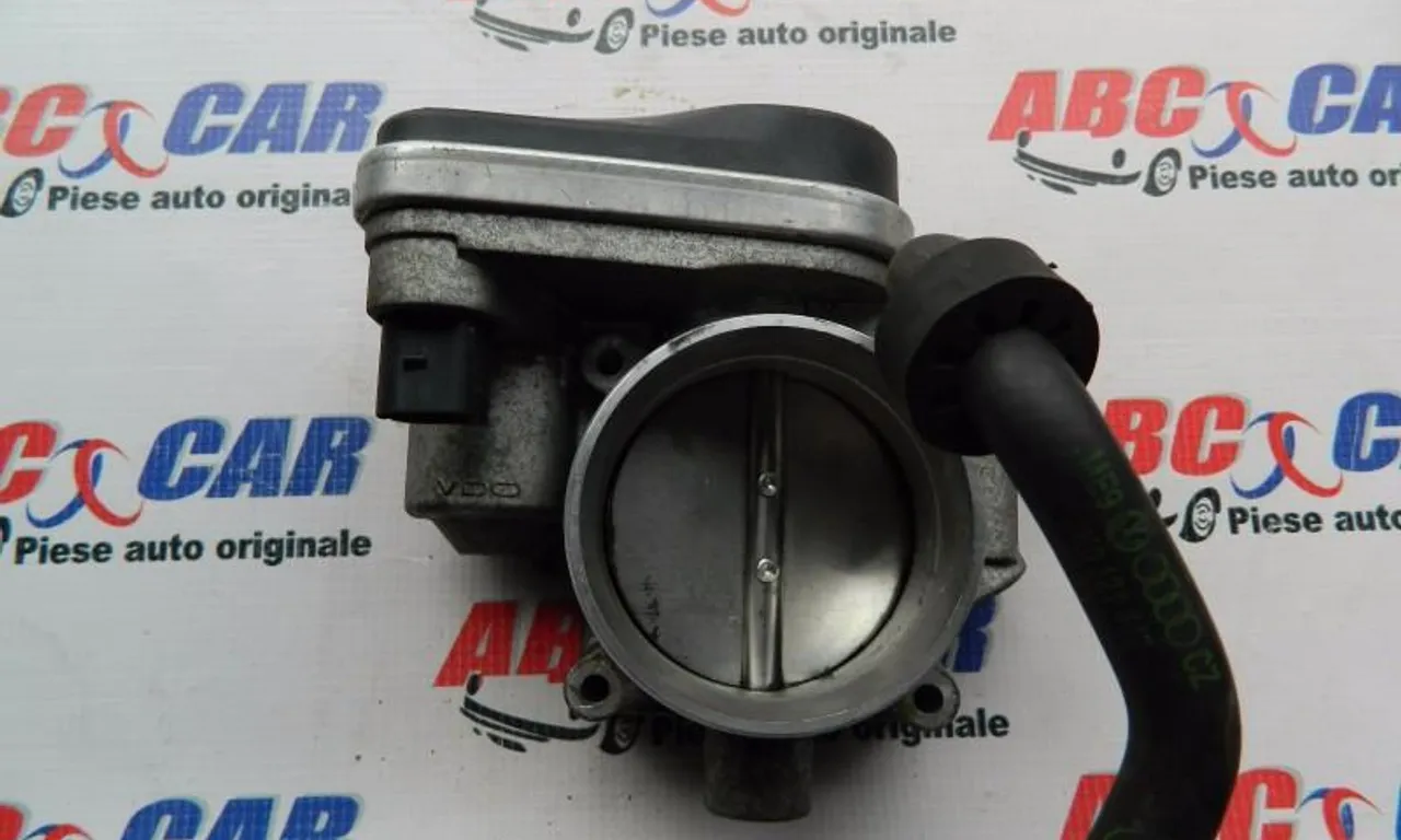 Clapeta acceleratie AUDI TT 1998-2007