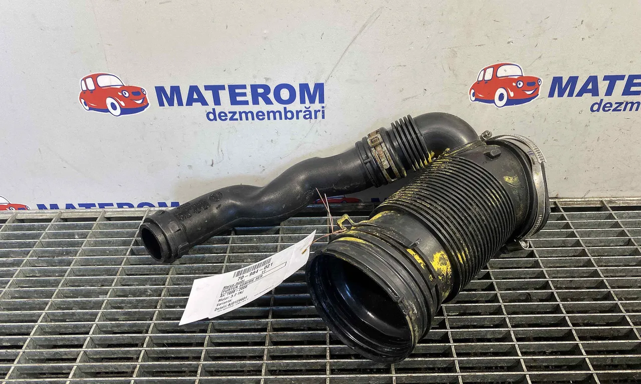 FURTUN ADMISIE AER AUDI TT 1998-2007