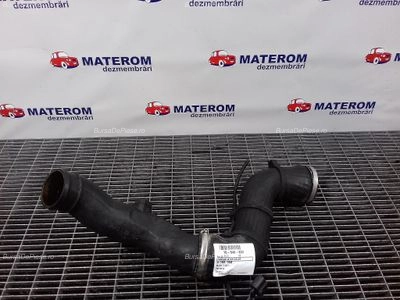 FURTUN INTERCOOLER