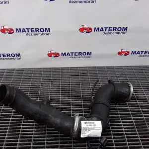 FURTUN INTERCOOLER