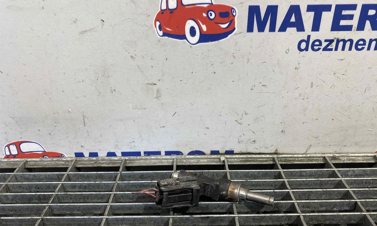 INJECTOR AUDI TT 1998-2007