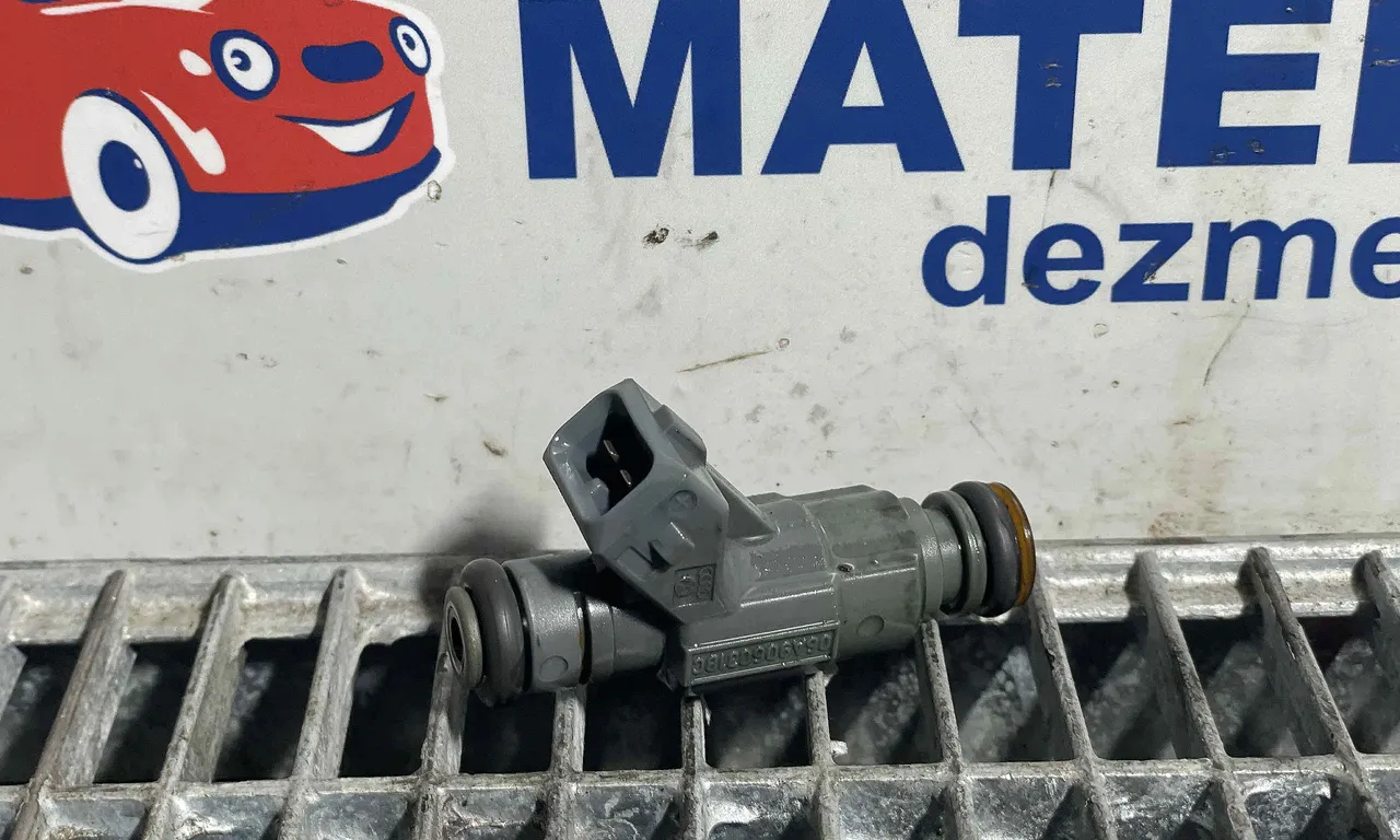 INJECTOR AUDI TT 1998-2007