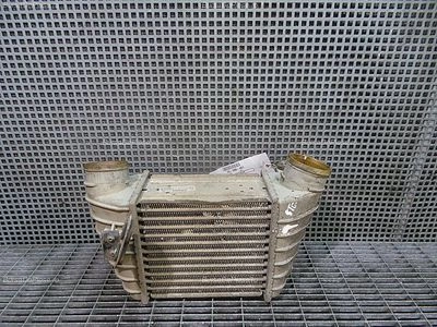 RADIATOR INTERCOOLER