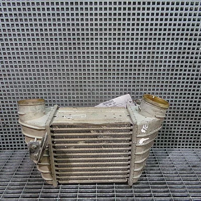 RADIATOR INTERCOOLER AUDI TT 1.8 T 1998-2007 oe-8L9145805H, vedere frontata