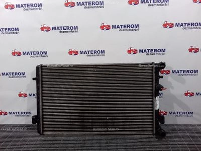 RADIATOR MOTOR