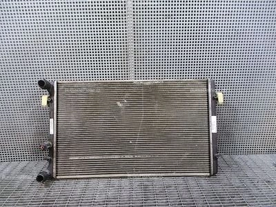 RADIATOR MOTOR