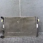 RADIATOR MOTOR AUDI TT 1.8 T 1998-2007 oe-1J0121253AD, vedere frontata