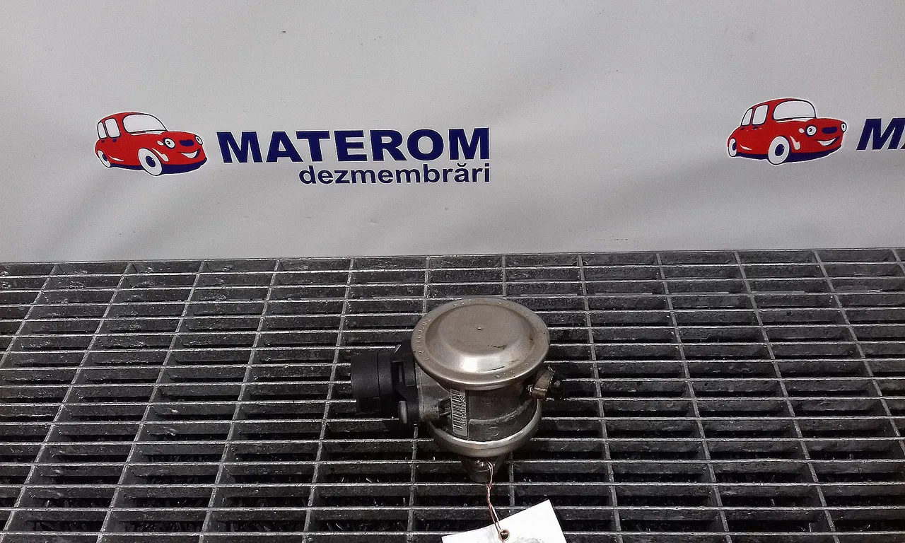 SUPAPA EGR AUDI TT 1998-2007