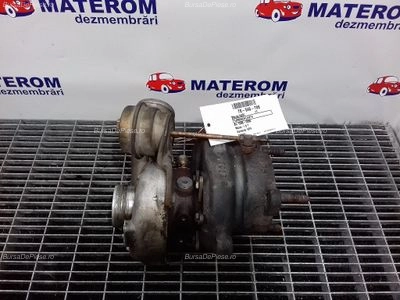 TURBOSUFLANTA