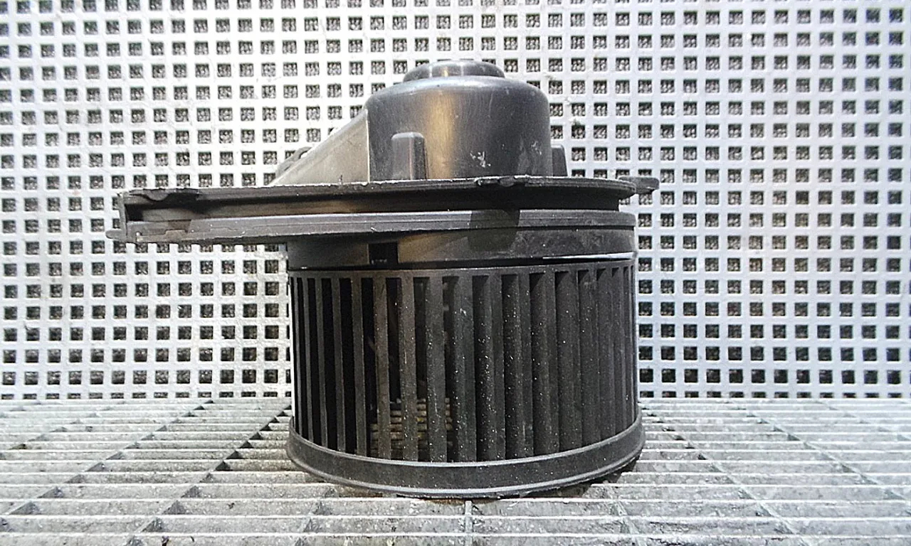 VENTILATOR INCALZIRE AUDI TT 1998-2007