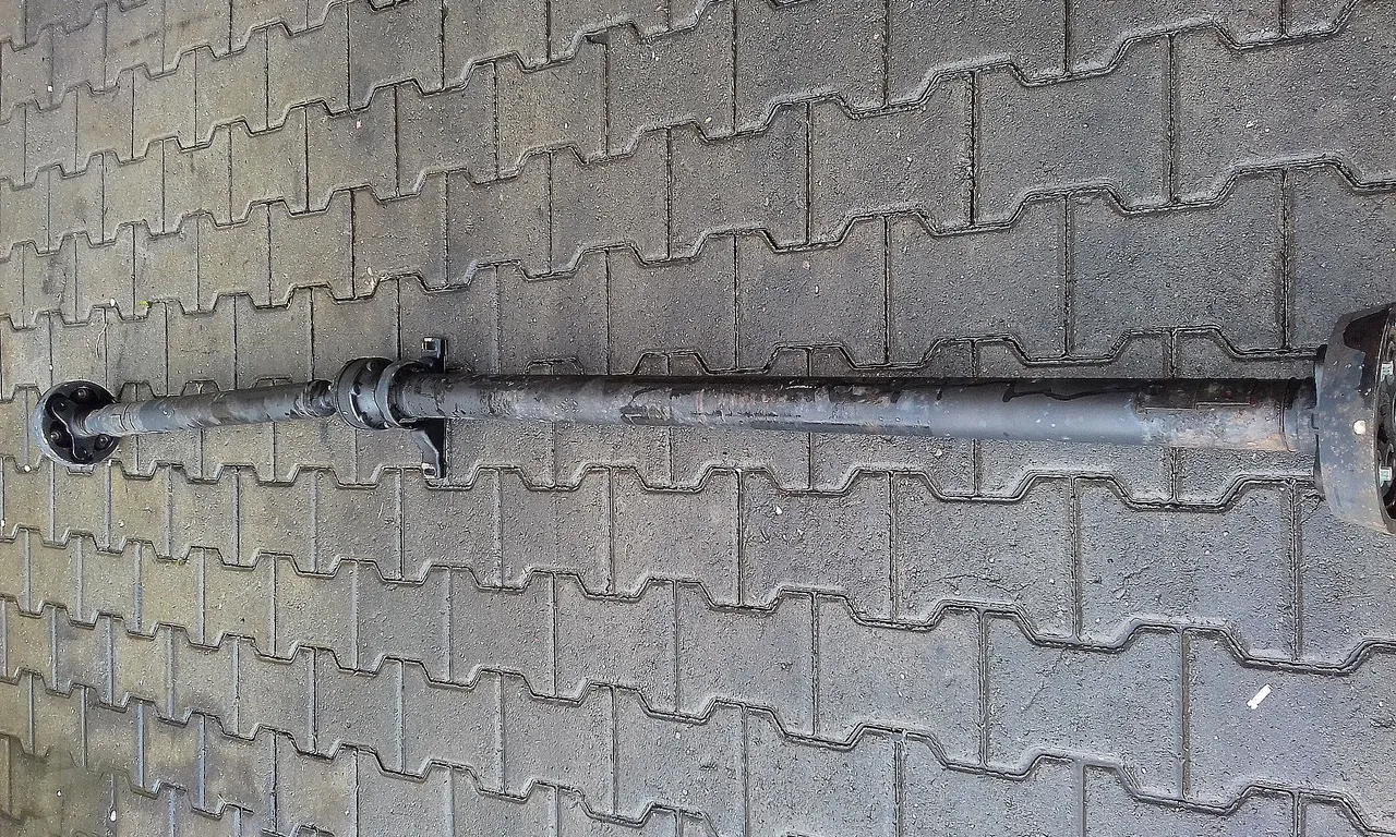 CARDAN SPATE AUDI TT 1998-2007