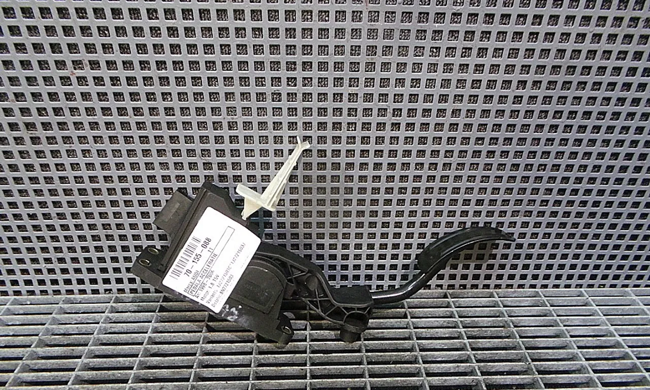 PEDALA ACCELERATIE AUDI TT 1998-2007