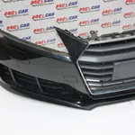 Bara fata cu senzori (4) si spalatori AUDI TT 2014-2026, vedere laterala