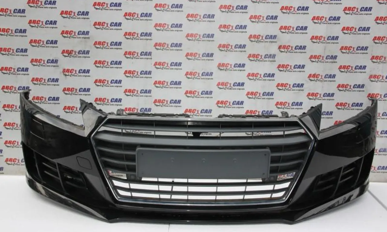 Bara fata cu senzori (4) si spalatori AUDI TT 2014-null