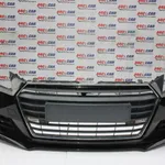 Bara fata cu senzori (4) si spalatori AUDI TT 2014-2026, vedere frontata