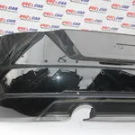 Bara spate cu 4 senzori AUDI TT 2014-2026, vedere laterala