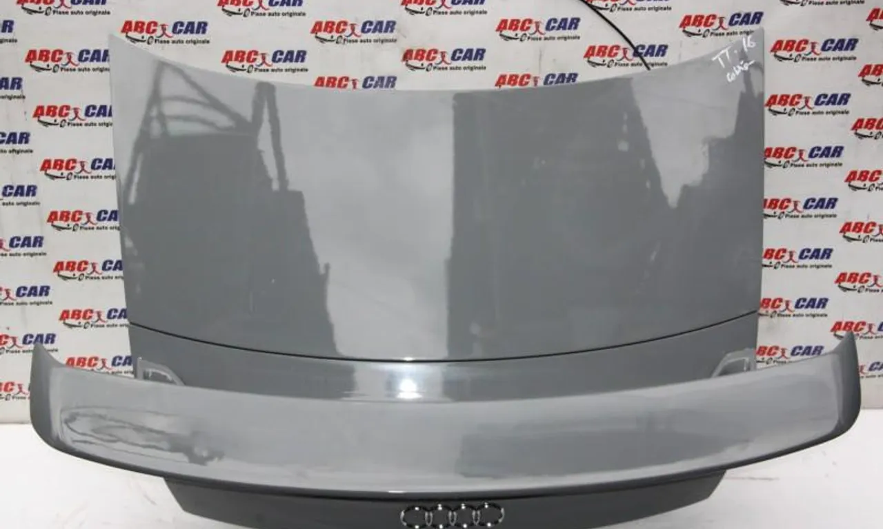 Capota spate AUDI TT 2014-null