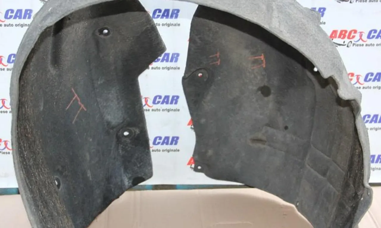 Carenaj dreapta fata AUDI TT 2014-null