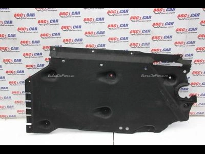 Scut protectie caroserie dreapta AUDI TT 2014-2026 oe 8S0825202A, vedere frontata