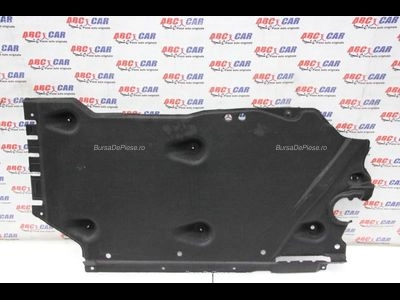 Scut protectie caroserie stanga AUDI TT 2014-2026 oe 8S0825201A, vedere frontata