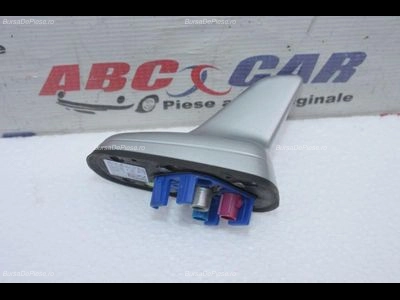 Antena GPS/Radio