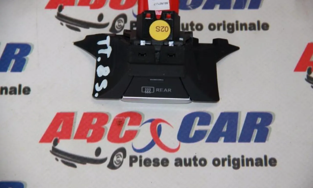 Buton dezaburire AUDI TT 2014-null