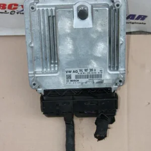 Calculator motor