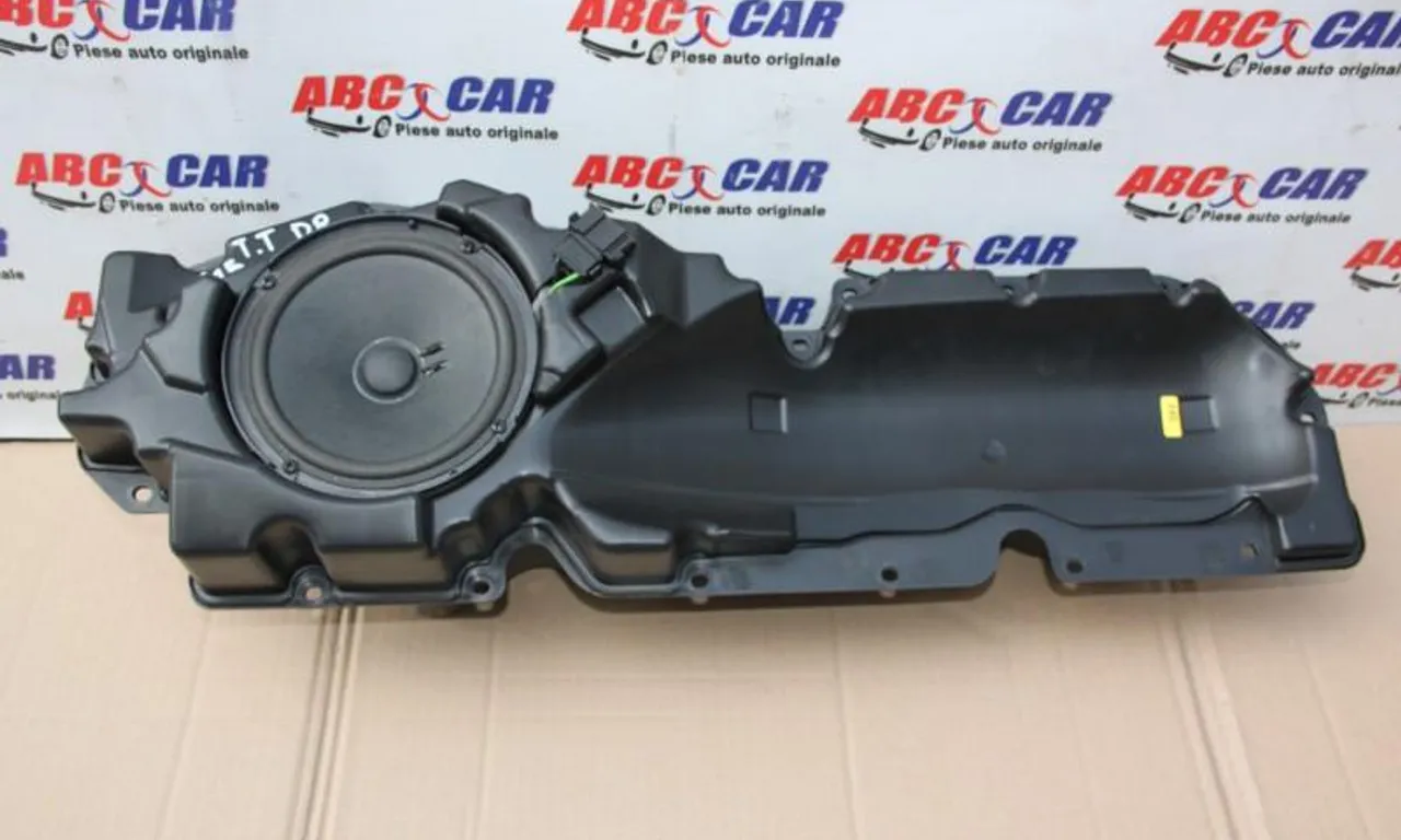 Difuzor usa dreapta AUDI TT 2014-null