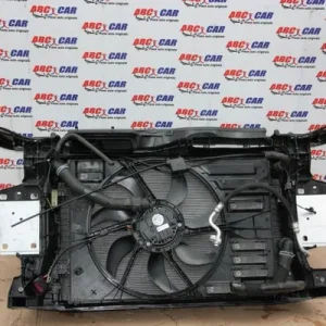 Electroventilator