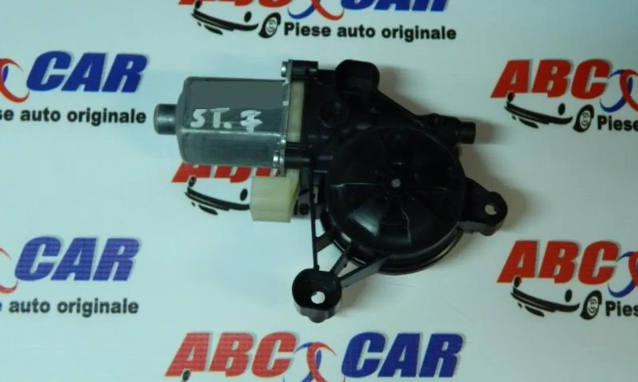 Motoras macara usa stanga fata AUDI TT 2014-null