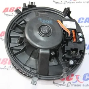 Ventilator habitaclu