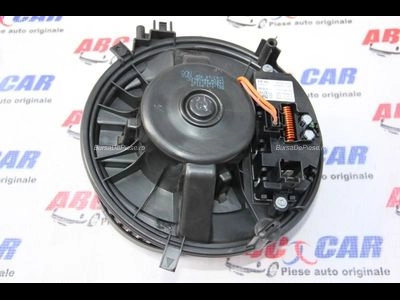 Ventilator habitaclu