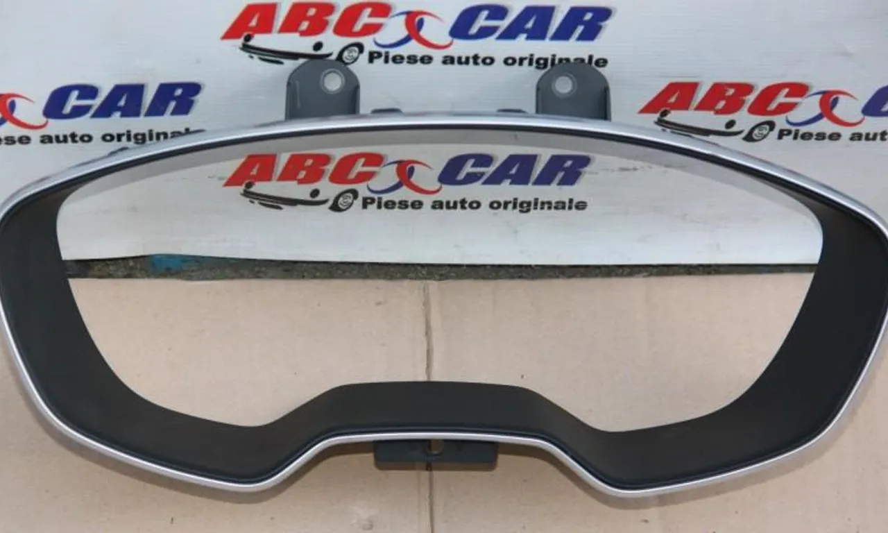Rama ceasuri bord AUDI TT 2014-null