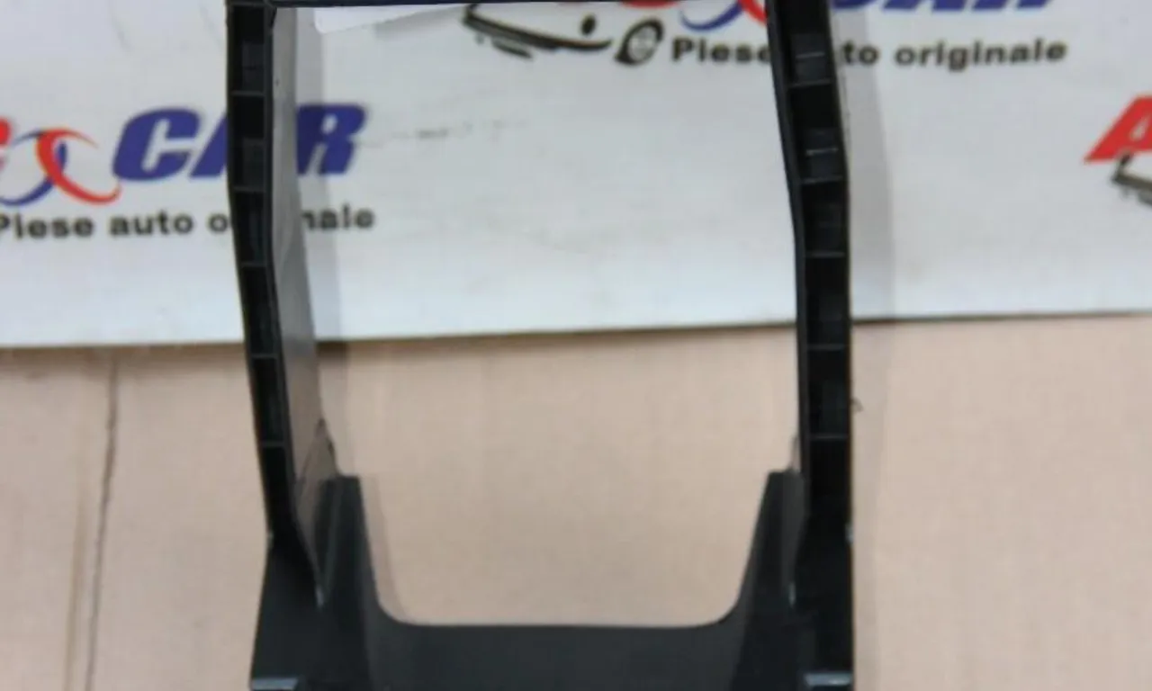 Suport consola centrala cu antena KESSY AUDI TT 2014-null