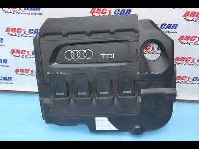 Capac motor AUDI TT 2014-2026 oe 04L103925L, vedere frontata