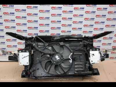 Radiator apa AUDI TT 2014-2026, vedere frontata