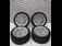Set jante aliaj R18 AUDI TT 2014-2026 oe 8S0601025C, vedere frontata