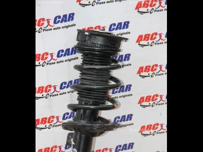 Arc stanga fata AUDI TT 2014-2026, vedere frontata