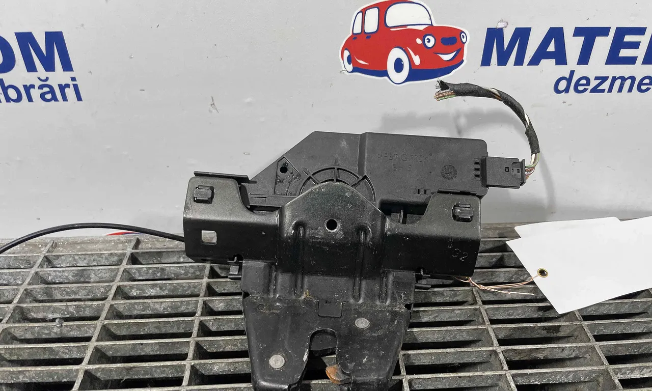 INCUIETOARE HAION BMW 1 2006-2012