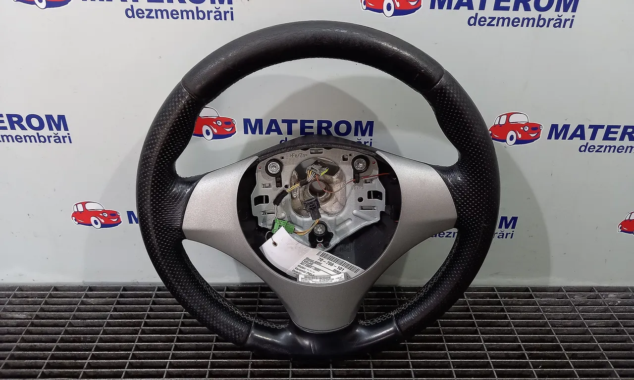 VOLAN BMW 1 2006-2012
