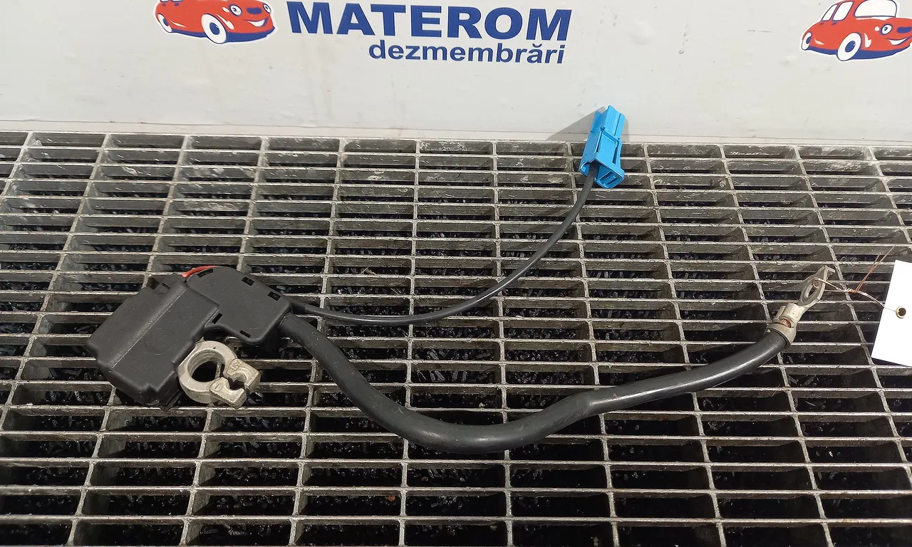 BORNA ACUMULATOR BMW 1 2006-2012
