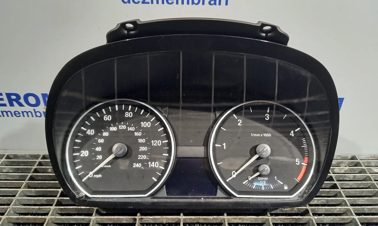 CEAS BORD BMW 1 2006-2012