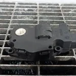 MOTORAS CLAPETA INCALZIRE BMW 1 118D 2006-2012 oe-412650750, vedere frontata