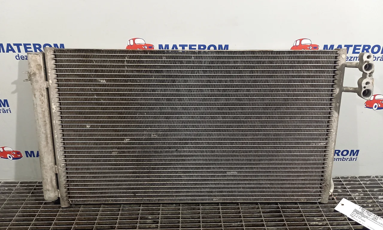 RADIATOR CLIMA BMW 1 2006-2012